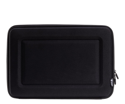 Torba do laptopów SILVER MONKEY CrossCase wzmacniane etui na laptopa 15,6" czarne